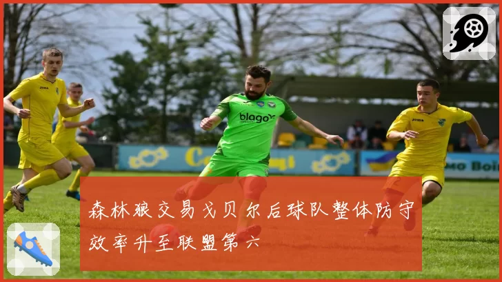 森林狼交易戈贝尔后球队整体防守效率升至联盟第六