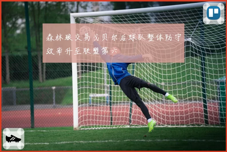 森林狼交易戈贝尔后球队整体防守效率升至联盟第六
